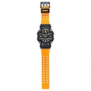 Relógio Analógico G-Shock GA-900A-1A9DR - Adulto - Foto 5