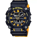 Relógio Analógico G-Shock GA-900A-1A9DR - Adulto - Foto 1