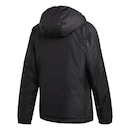 Jaqueta adidas Essentials Insulated Hooded - Feminina - Foto 2