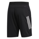 Shorts adidas 3-Stripes 9-Inch - Masculino - Foto 2