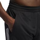 Shorts adidas 3-Stripes 9-Inch - Masculino - Foto 3