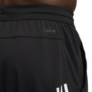 Shorts adidas 3-Stripes 9-Inch - Masculino - Foto 4