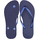 Chinelo Havaianas Slim - Feminino - Foto 3