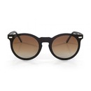 Óculos de Sol Unissex Hupi Tulum II - Foto 2