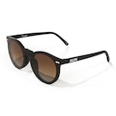 Óculos de Sol Unissex Hupi Tulum II - Foto 1