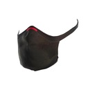 Máscara de Proteção Fiber Knit Ajustável com Suporte para Filtro - Adulto - Foto 3