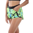 Short Evvo Glow Cross Running Fitness - Feminino - Foto 2