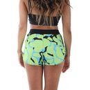Short Evvo Glow Cross Running Fitness - Feminino - Foto 3