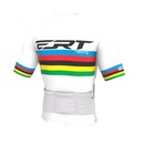 Camisa Ciclismo Elite ERT Campeão Mundial - Unissex - Foto 2
