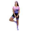 Macaquinho de Ciclismo The Mountains - Feminino - Foto 3