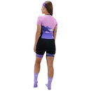 Macaquinho de Ciclismo The Mountains - Feminino - Foto 4