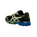 Tênis Asics Gel-Nagoya 2 - Masculino - Foto 5