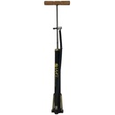 Bomba de Pé WG Sports 35 mm x 350 mm - Foto 2