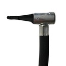 Bomba de Pé WG Sports 35 mm x 350 mm - Foto 3