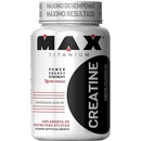 Creatina Max Titanium - 120 Caps - Foto 1