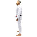 Kimono Jiu Jitsu Koral New Classic - Adulto - Foto 3