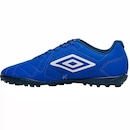 Chuteira Society Umbro Neo Striker TF - Adulto - Foto 4
