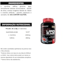 Kit Termogênico Bodybuilders Lipo 6 Black - 120caps - 3 unidades - Foto 2