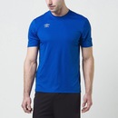 Camiseta Umbro TWR Striker - Masculina - Foto 3
