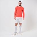 Camiseta Umbro Basic Uv Manga Longa - Masculina - Foto 4