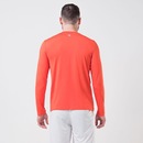 Camiseta Umbro Basic Uv Manga Longa - Masculina - Foto 1