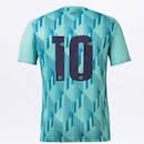 Camisa da Chapecoense Of.3 2019 Classic Umbro - Masculina - Foto 2