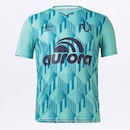 Camisa da Chapecoense Of.3 2019 Classic Umbro - Masculina - Foto 1