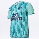 Camisa da Chapecoense Umbro Oficial 3 2019 Classic S/Nª - Masculina - Foto 3