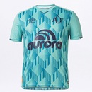 Camisa da Chapecoense Umbro Oficial 3 2019 Classic S/Nª - Masculina - Foto 1