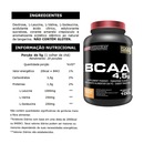 Kit Six Protein Bodybuilders 2kg Chocolate + BCAA + Creatina + Waxy Maize + Shaker - Foto 4