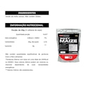 Kit Six Protein Bodybuilders 900g Baunilha + BCAA + Creatina + Waxy Maize + Shaker - Foto 3