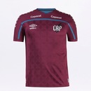 Camisa do Athlético-PR III 2020 Atleta S/Nº Umbro - Masculina - Foto 3
