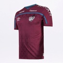 Camisa do Athlético-PR III 2020 Atleta S/Nº Umbro - Masculina - Foto 1