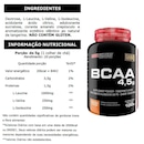 Kit Bodybuilders Whey Protein Morango - 900g + 2x BCAA - 100g + 2x Creatina 100g - Foto 3