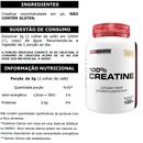 Kit Bodybuilders Whey Protein Chocolate - 900g + 2x BCAA 4,5g - 100g + 2x Creatina 100g - Foto 4