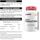 Kit Bodybuilders Whey Protein Baunilha - 900g + 2x BCAA - 100g + 2x Creatina 100g - Foto 4