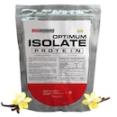 Whey Protein Isolate Bodybuilders - Baunilha - Refil 900g - Foto 1