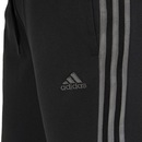 Calça de Moletom adidas Flamengo Viagem GK7900 - Feminina - Foto 4