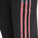 Calça de Moletom adidas Flamengo Viagem GK7900 - Feminina - Foto 5