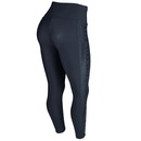 Calça Legging Alto Giro Light Co2 - Feminina - Foto 2