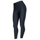Calça Legging Alto Giro Light Co2 - Feminina - Foto 1