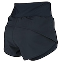 Shorts 2 Em 1 Alto Giro Bahamas Elastic - Feminino - Foto 2