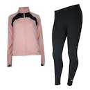 Agasalho Puma Active Yoginiwoven Suit - Feminino - Foto 1