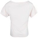 Camiseta Alto Giro Skin Fit - Feminina - Foto 2