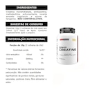 Kit Whey Protein Isolado Chocolate 2kg + BCAA 100g + Creatina 300g + Coqueteleira - Bodybuilders - Foto 4