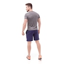 Camiseta Nc Extreme Conforto Básica Soft - Masculina - Foto 2