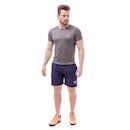 Camiseta Nc Extreme Conforto Básica Soft - Masculina - Foto 3