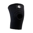 Joelheira com Orifício Patelar NC Extreme Neoprene Prevenção - Adulto - Foto 1