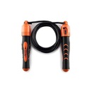 Corda de Pular com Contador de Giros Hidrolight - Foto 1