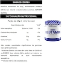 Kit Whey Protein BRN Foods - Baunilha - 2kg + Glutamina - 250g + Coqueteleira - 600ml - Foto 3